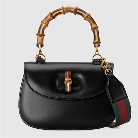 gucci bamboo bag 1947 price|gucci bamboo bag vintage price.